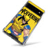 Marvel X-Men The Wolverine Google Pixel 6 Clear Case